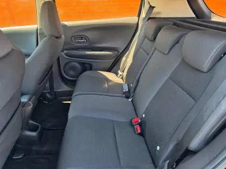 HONDA HR-V 1.8 16V 4P EX FLEX AUTOM�TICO CVT, Foto 10