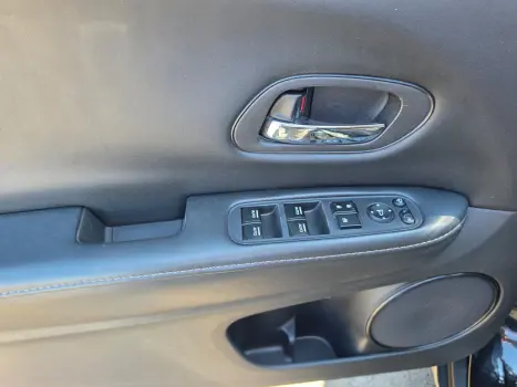 HONDA HR-V 1.8 16V 4P EX FLEX AUTOM�TICO CVT, Foto 11