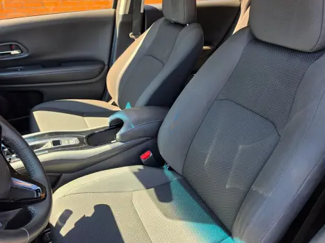 HONDA HR-V 1.8 16V 4P EX FLEX AUTOM�TICO CVT, Foto 12