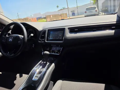 HONDA HR-V 1.8 16V 4P EX FLEX AUTOM�TICO CVT, Foto 13