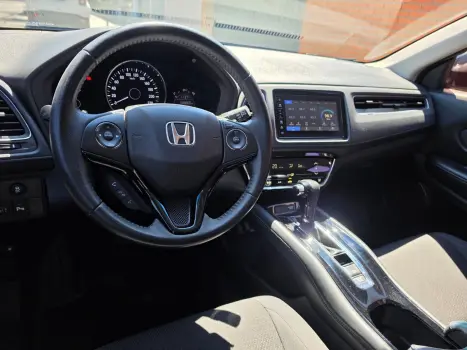 HONDA HR-V 1.8 16V 4P EX FLEX AUTOM�TICO CVT, Foto 14