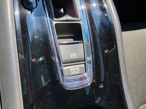 HONDA HR-V 1.8 16V 4P EX FLEX AUTOM�TICO CVT, Foto 15