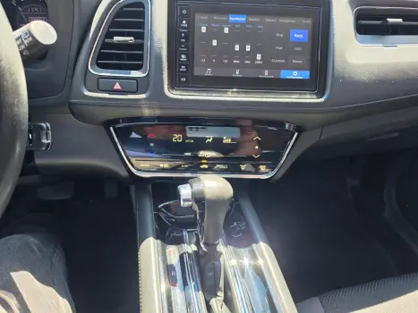 HONDA HR-V 1.8 16V 4P EX FLEX AUTOM�TICO CVT, Foto 16