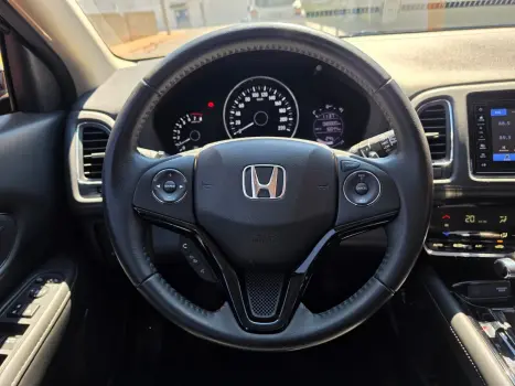 HONDA HR-V 1.8 16V 4P EX FLEX AUTOM�TICO CVT, Foto 18