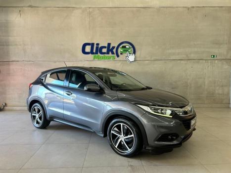 HONDA HR-V 1.8 16V 4P LX FLEX AUTOM�TICO CVT, Foto 1