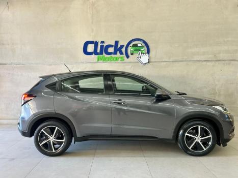 HONDA HR-V 1.8 16V 4P LX FLEX AUTOM�TICO CVT, Foto 2
