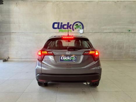 HONDA HR-V 1.8 16V 4P LX FLEX AUTOM�TICO CVT, Foto 4