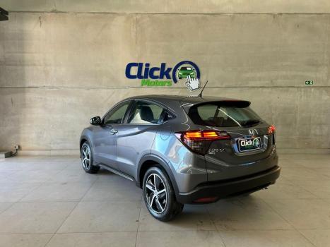 HONDA HR-V 1.8 16V 4P LX FLEX AUTOM�TICO CVT, Foto 5