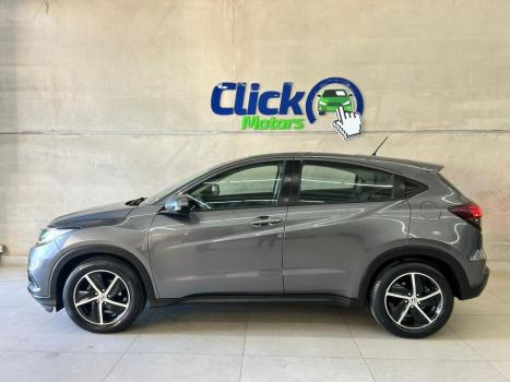 HONDA HR-V 1.8 16V 4P LX FLEX AUTOM�TICO CVT, Foto 6