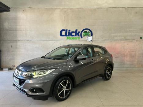 HONDA HR-V 1.8 16V 4P LX FLEX AUTOM�TICO CVT, Foto 7