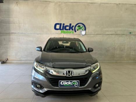 HONDA HR-V 1.8 16V 4P LX FLEX AUTOM�TICO CVT, Foto 8