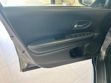 HONDA HR-V 1.8 16V 4P LX FLEX AUTOM�TICO CVT, Foto 9