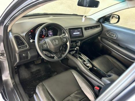 HONDA HR-V 1.8 16V 4P LX FLEX AUTOM�TICO CVT, Foto 10