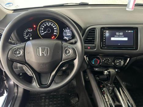 HONDA HR-V 1.8 16V 4P LX FLEX AUTOM�TICO CVT, Foto 11