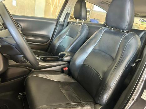 HONDA HR-V 1.8 16V 4P LX FLEX AUTOM�TICO CVT, Foto 12