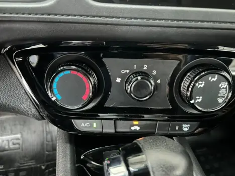 HONDA HR-V 1.8 16V 4P LX FLEX AUTOM�TICO CVT, Foto 15