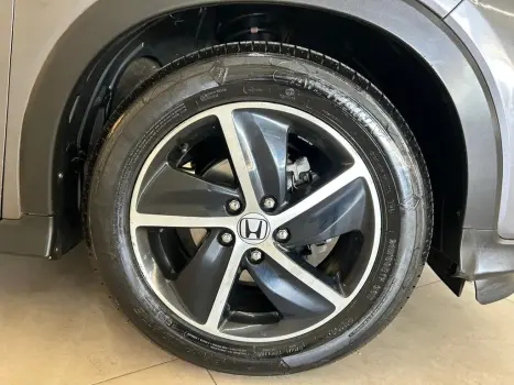 HONDA HR-V 1.8 16V 4P LX FLEX AUTOM�TICO CVT, Foto 17