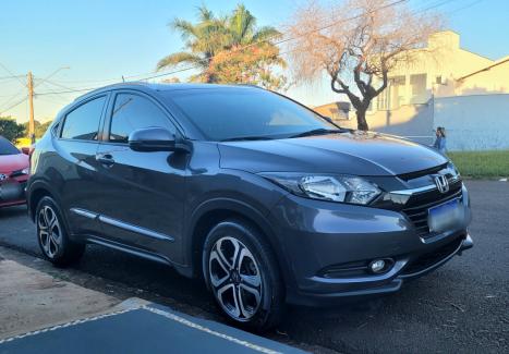 HONDA HR-V 1.8 16V 4P EX FLEX AUTOM�TICO CVT, Foto 2