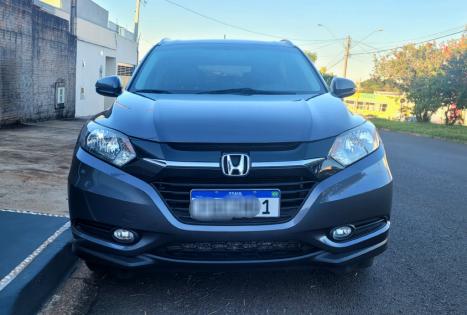 HONDA HR-V 1.8 16V 4P EX FLEX AUTOM�TICO CVT, Foto 3