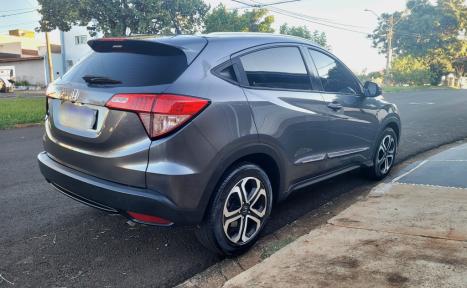 HONDA HR-V 1.8 16V 4P EX FLEX AUTOM�TICO CVT, Foto 4