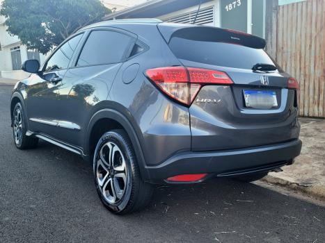 HONDA HR-V 1.8 16V 4P EX FLEX AUTOM�TICO CVT, Foto 6