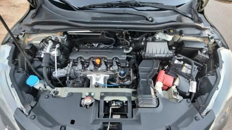 HONDA HR-V 1.8 16V 4P EX FLEX AUTOM�TICO CVT, Foto 7