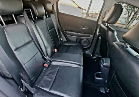 HONDA HR-V 1.8 16V 4P EX FLEX AUTOM�TICO CVT, Foto 8