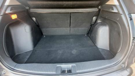HONDA HR-V 1.8 16V 4P EX FLEX AUTOM�TICO CVT, Foto 11