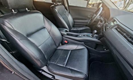 HONDA HR-V 1.8 16V 4P EX FLEX AUTOM�TICO CVT, Foto 12