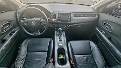 HONDA HR-V 1.8 16V 4P EX FLEX AUTOM�TICO CVT, Foto 13