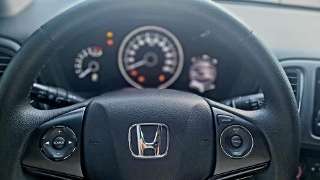 HONDA HR-V 1.8 16V 4P EX FLEX AUTOM�TICO CVT, Foto 15