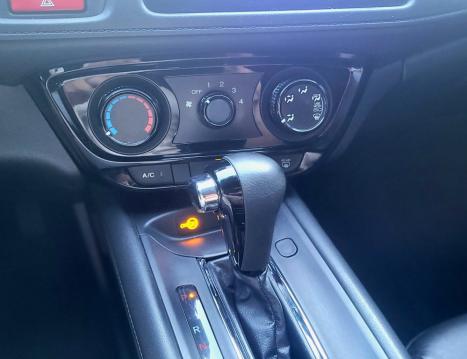 HONDA HR-V 1.8 16V 4P EX FLEX AUTOM�TICO CVT, Foto 16