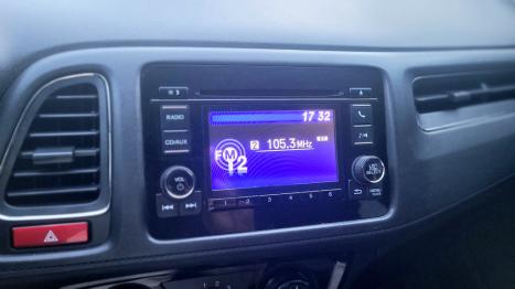 HONDA HR-V 1.8 16V 4P EX FLEX AUTOM�TICO CVT, Foto 17