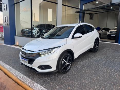 HONDA HR-V 1.8 16V 4P EXL FLEX AUTOM�TICO CVT, Foto 2