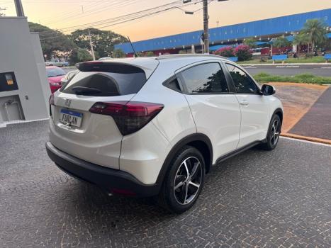 HONDA HR-V 1.8 16V 4P EXL FLEX AUTOM�TICO CVT, Foto 3