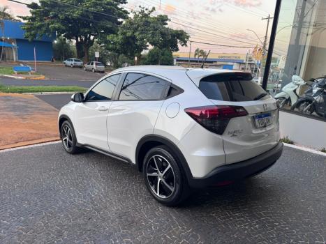 HONDA HR-V 1.8 16V 4P EXL FLEX AUTOM�TICO CVT, Foto 4