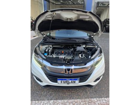 HONDA HR-V 1.8 16V 4P EXL FLEX AUTOM�TICO CVT, Foto 5