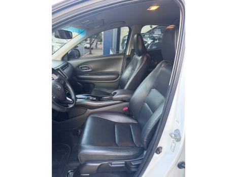 HONDA HR-V 1.8 16V 4P EXL FLEX AUTOM�TICO CVT, Foto 7