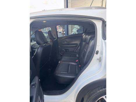 HONDA HR-V 1.8 16V 4P EXL FLEX AUTOM�TICO CVT, Foto 8