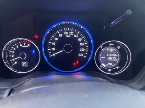 HONDA HR-V 1.8 16V 4P EXL FLEX AUTOM�TICO CVT, Foto 9