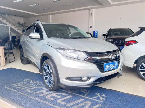 HONDA HR-V 1.8 16V 4P EX FLEX AUTOM�TICO CVT, Foto 2