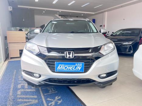 HONDA HR-V 1.8 16V 4P EX FLEX AUTOM�TICO CVT, Foto 3