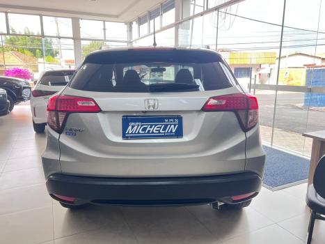 HONDA HR-V 1.8 16V 4P EX FLEX AUTOM�TICO CVT, Foto 4