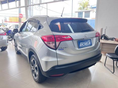 HONDA HR-V 1.8 16V 4P EX FLEX AUTOM�TICO CVT, Foto 5