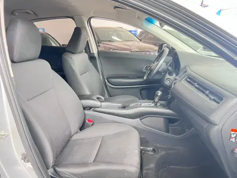 HONDA HR-V 1.8 16V 4P EX FLEX AUTOM�TICO CVT, Foto 6
