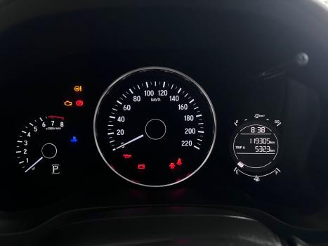 HONDA HR-V 1.8 16V 4P EX FLEX AUTOM�TICO CVT, Foto 8