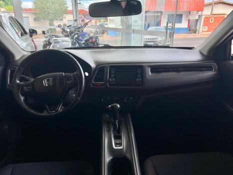 HONDA HR-V 1.8 16V 4P EX FLEX AUTOM�TICO CVT, Foto 9