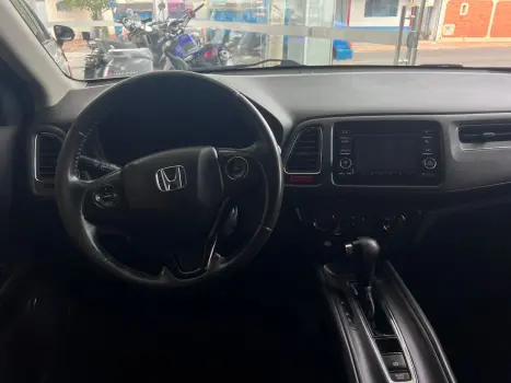 HONDA HR-V 1.8 16V 4P EX FLEX AUTOM�TICO CVT, Foto 10