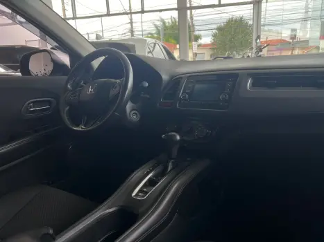 HONDA HR-V 1.8 16V 4P EX FLEX AUTOM�TICO CVT, Foto 11