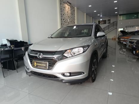 HONDA HR-V 1.8 16V 4P EX FLEX AUTOM�TICO CVT, Foto 1